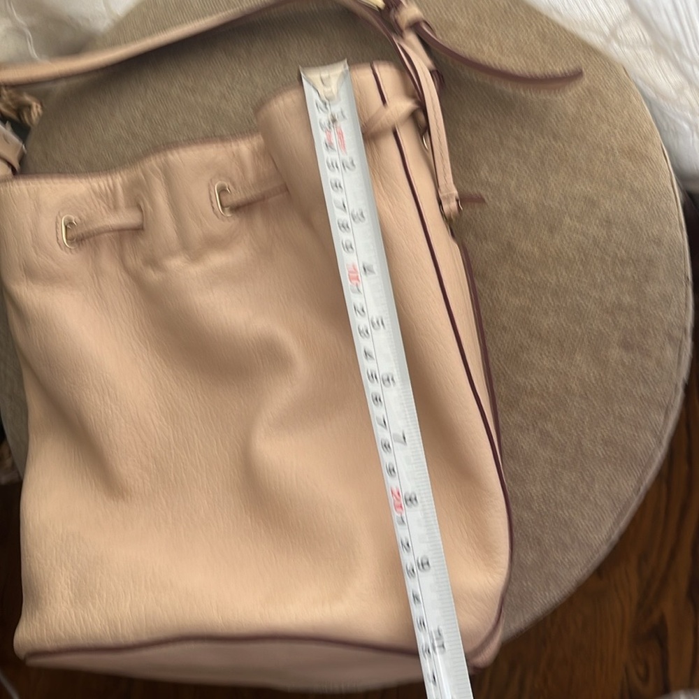 Vincent Cumato Peep Toe Suede Stiletto Heel beige, beautiful size 9.5 - Picture 2 of 11